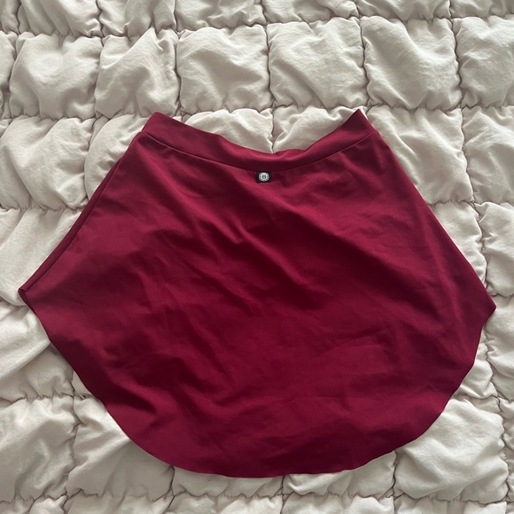 Bodile ballet skirt - Picture 2 of 4